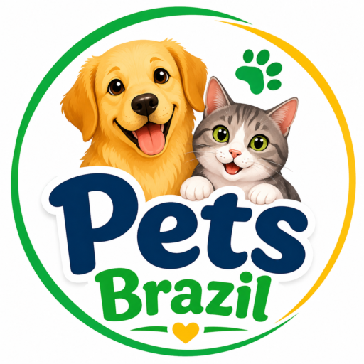 Pets Brazil